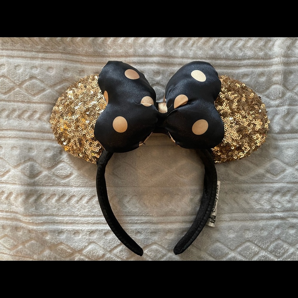 Disney ears